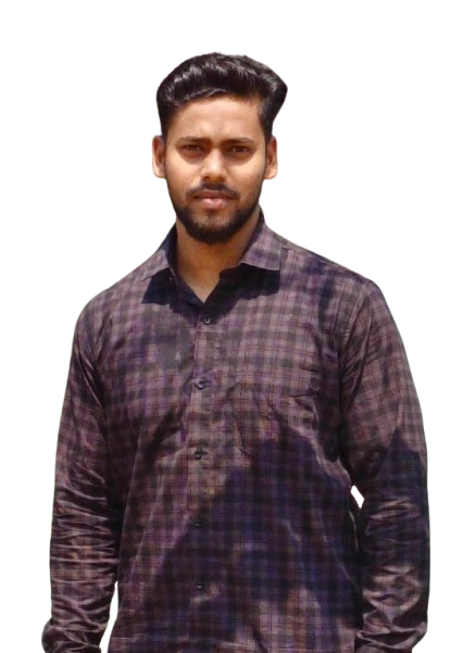 MD Abudanish