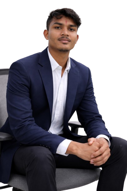 Srikant Swain